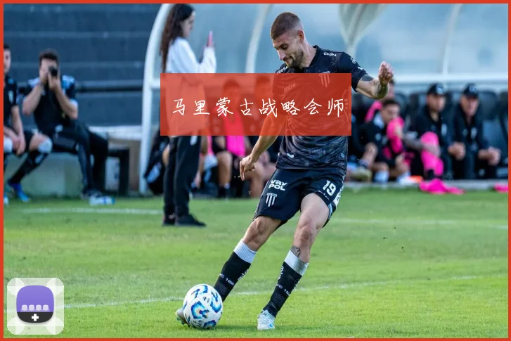 马里蒙古战略会师