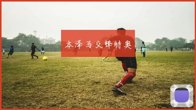 本泽马交锋特奥