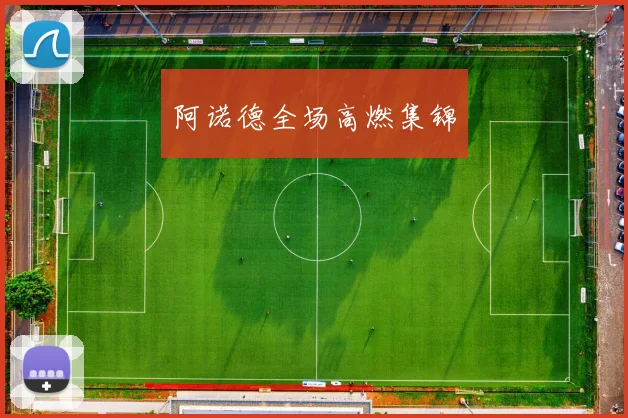 阿诺德全场高燃集锦