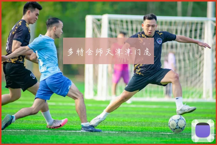多特会师天津津门虎
