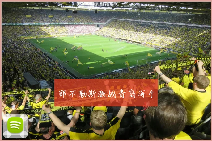 那不勒斯激战青岛海牛