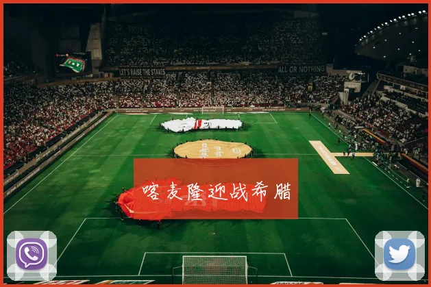 喀麦隆迎战希腊