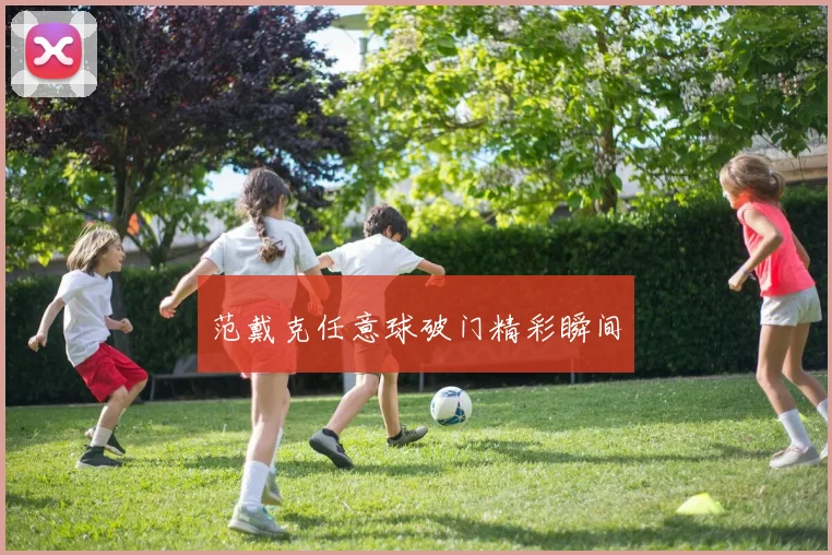 范戴克任意球破门精彩瞬间