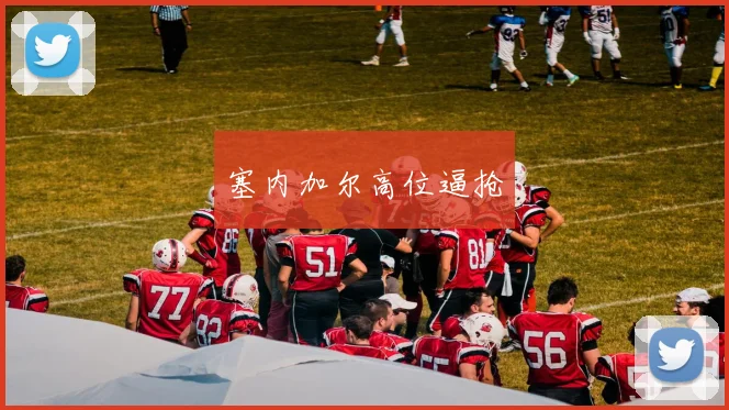塞内加尔高位逼抢