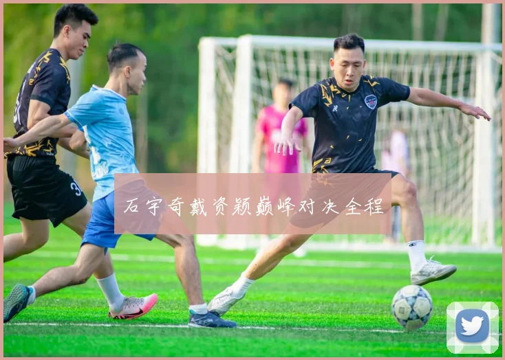 石宇奇戴资颖巅峰对决全程
