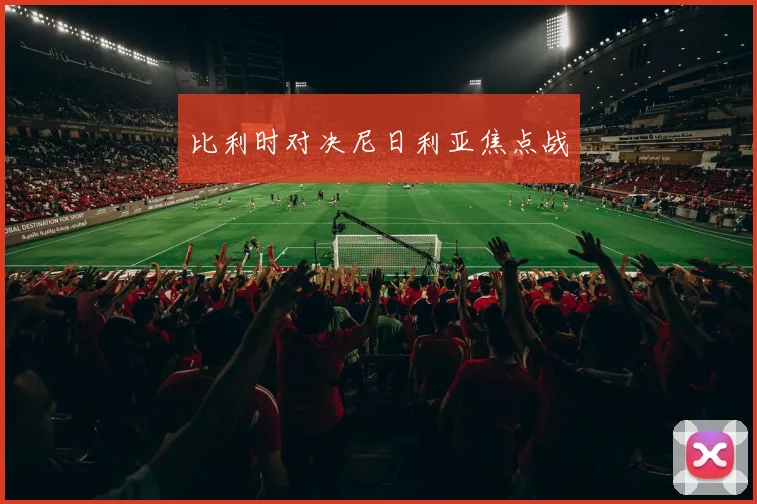 比利时对决尼日利亚焦点战