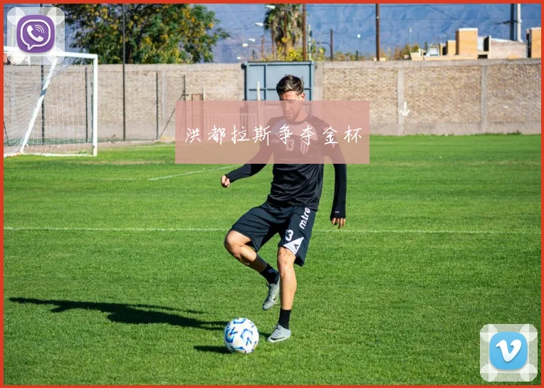 洪都拉斯争夺金杯