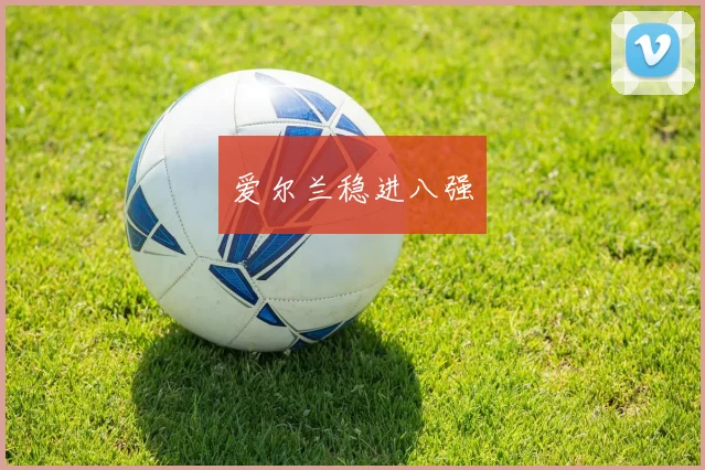 爱尔兰稳进八强
