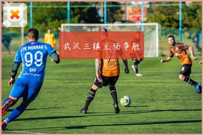武汉三镇主场争胜