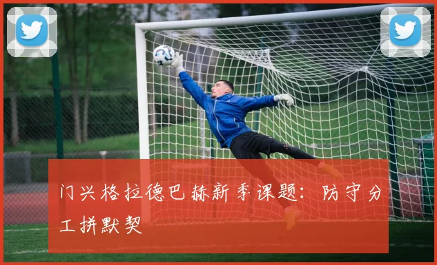门兴格拉德巴赫新季课题：防守分工拼默契