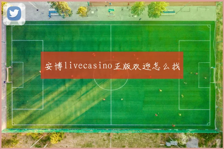 安博livecasino正版欢迎怎么找